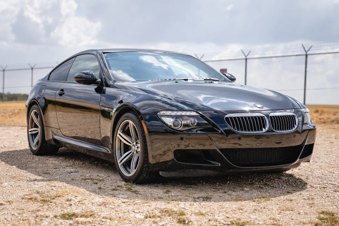 2010 BMW E63/E64 M6 - Image 16 of 31