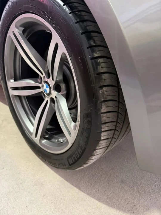 2010 BMW E63/E64 M6 - Image 15 of 20