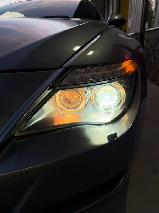 2010 BMW E63/E64 M6 - Image 19 of 20