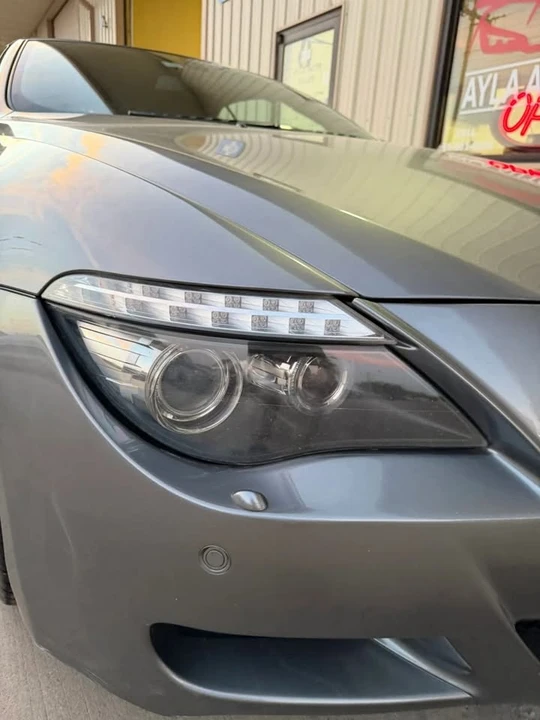 2010 BMW E63/E64 M6 - Image 18 of 20