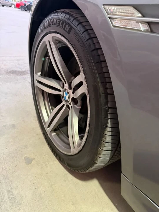 2010 BMW E63/E64 M6 - Image 14 of 20