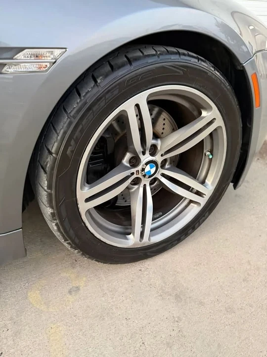 2010 BMW E63/E64 M6 - Image 17 of 20