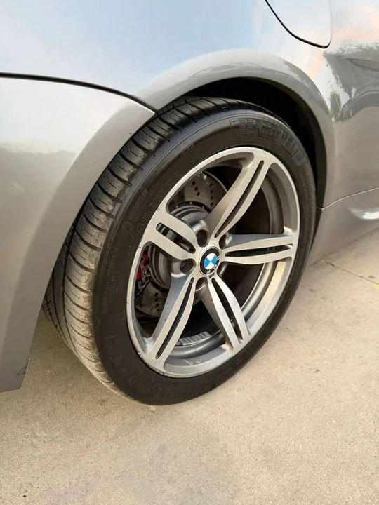 2010 BMW E63/E64 M6 - Image 16 of 20
