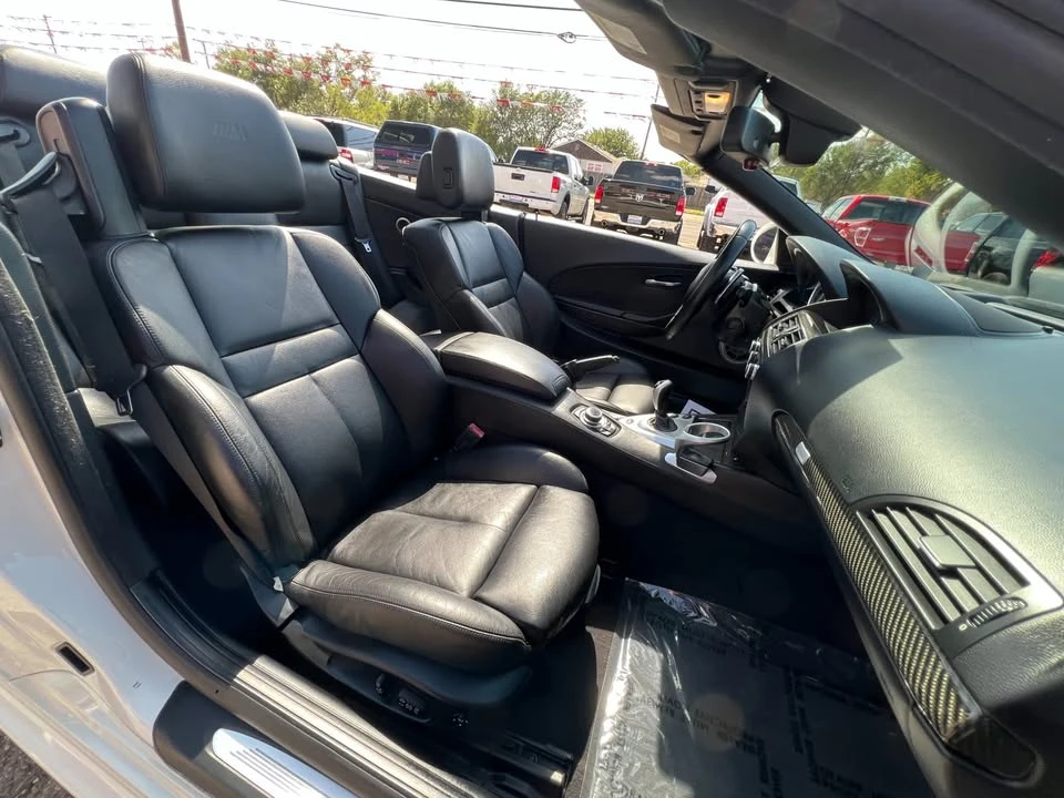 2010 BMW E63/E64 M6 - Image 15 of 17