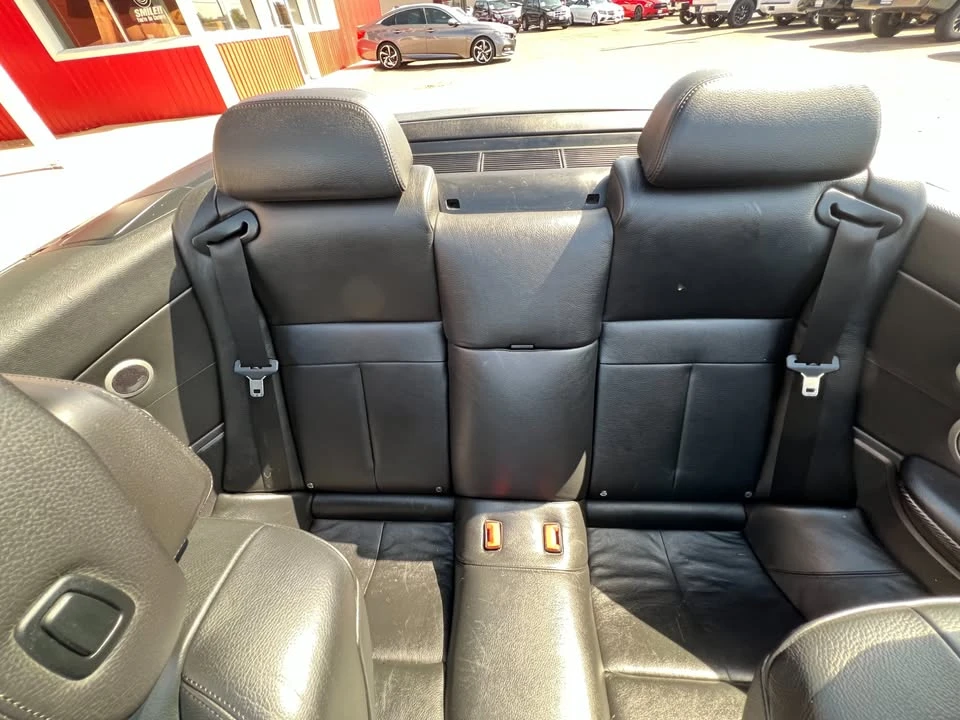 2010 BMW E63/E64 M6 - Image 13 of 17