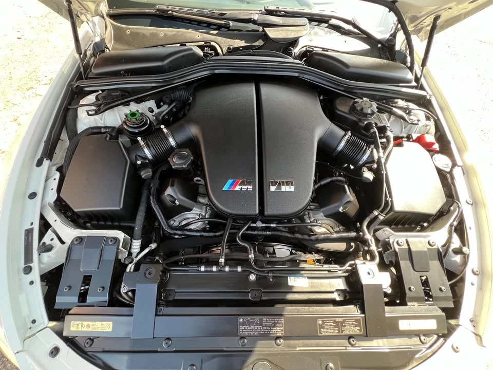 2010 BMW E63/E64 M6 - Image 17 of 17