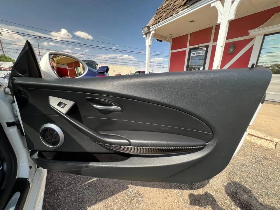 2010 BMW E63/E64 M6 - Image 14 of 17
