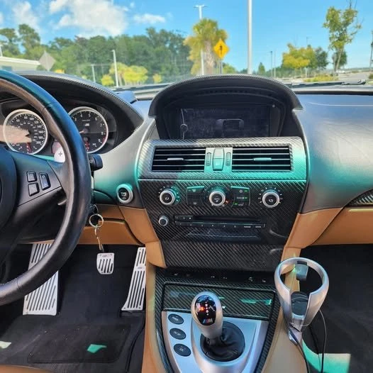 2010 BMW E63/E64 M6 - Image 9 of 10