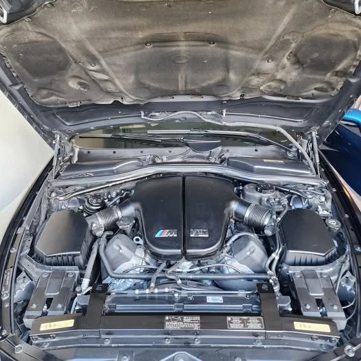 2010 BMW E63/E64 M6 - Image 6 of 10