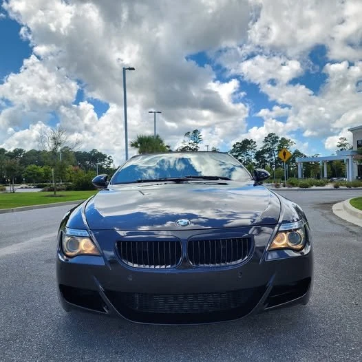 2010 BMW E63/E64 M6 - Image 3 of 10