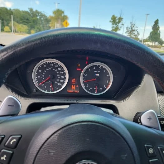 2010 BMW E63/E64 M6 - Image 10 of 10