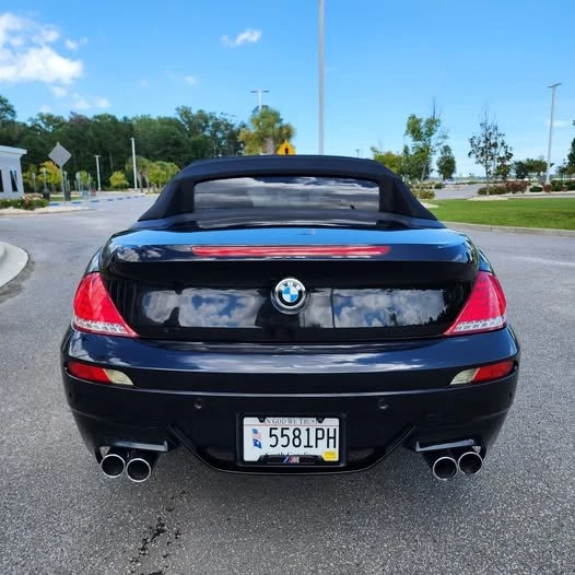 2010 BMW E63/E64 M6 - Image 4 of 10