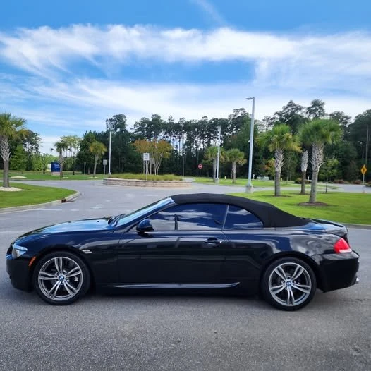 2010 BMW E63/E64 M6 - Image 2 of 10