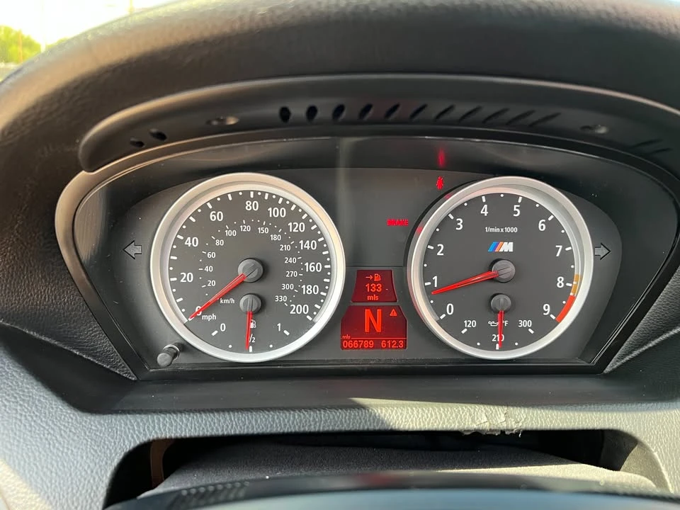 2010 BMW E63/E64 M6 - Image 12 of 17