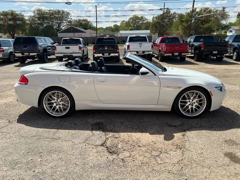 2010 BMW E63/E64 M6 - Image 6 of 17