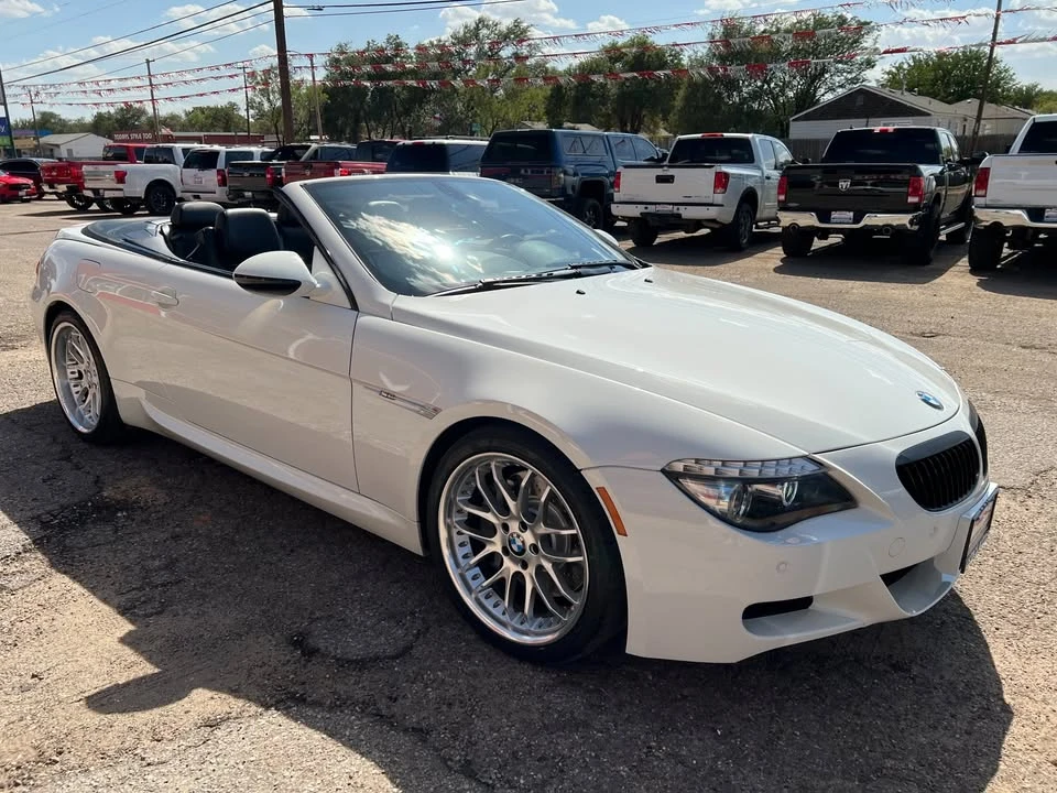 2010 BMW E63/E64 M6 - Image 7 of 17