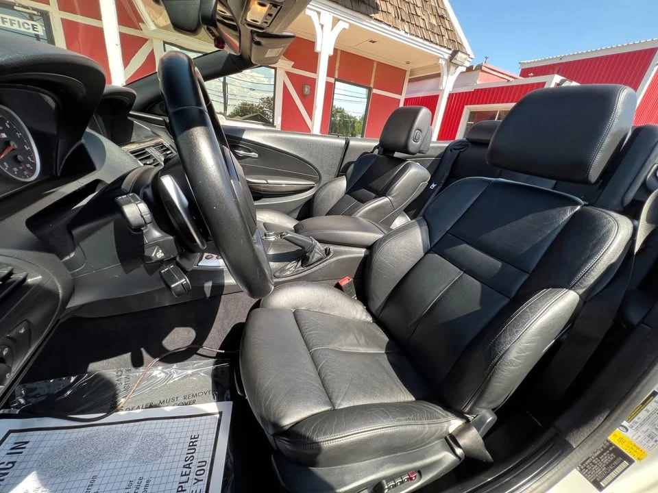 2010 BMW E63/E64 M6 - Image 10 of 17