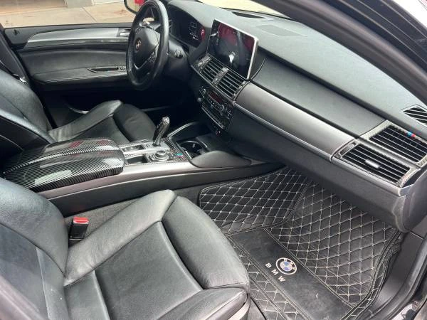 2010 BMW E63/E64 M6 - Image 8 of 8