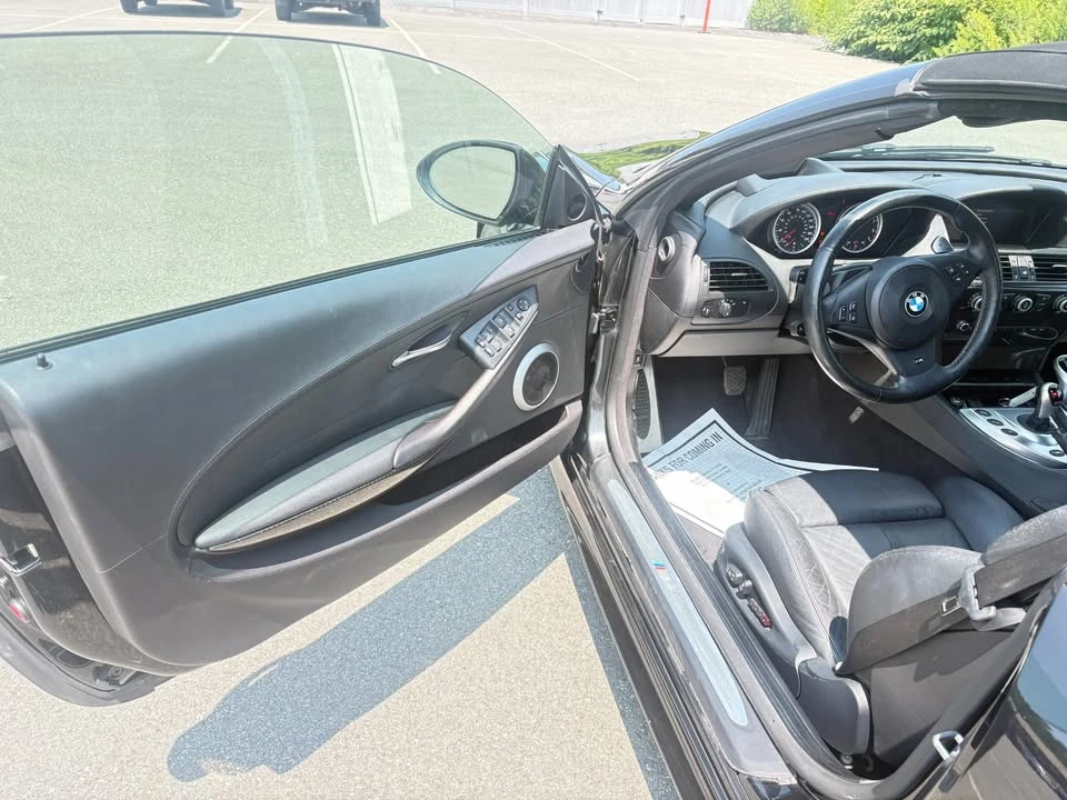 2010 BMW E63/E64 M6 - Image 7 of 19