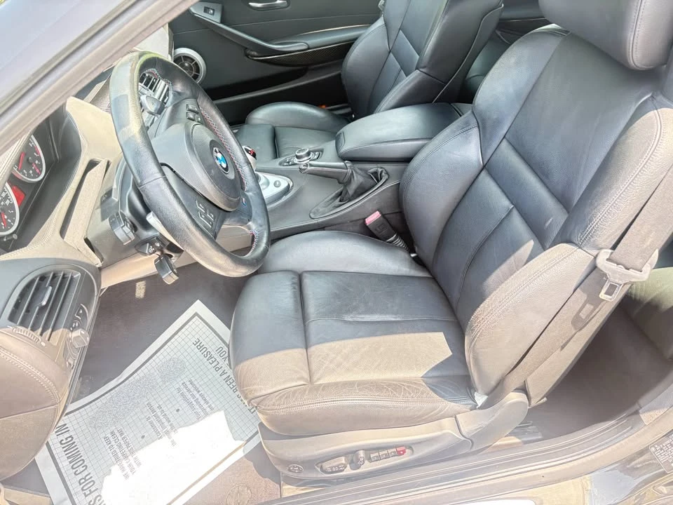 2010 BMW E63/E64 M6 - Image 8 of 19