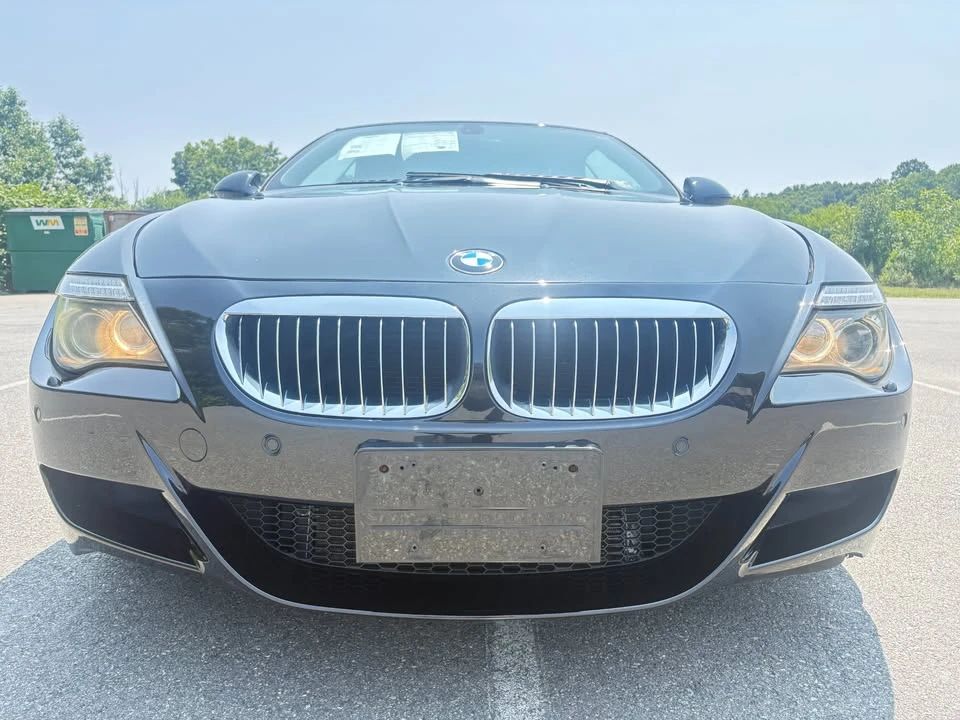 2010 BMW E63/E64 M6 - Image 2 of 19