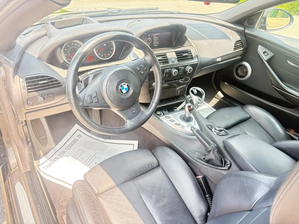 2010 BMW E63/E64 M6 - Image 11 of 19