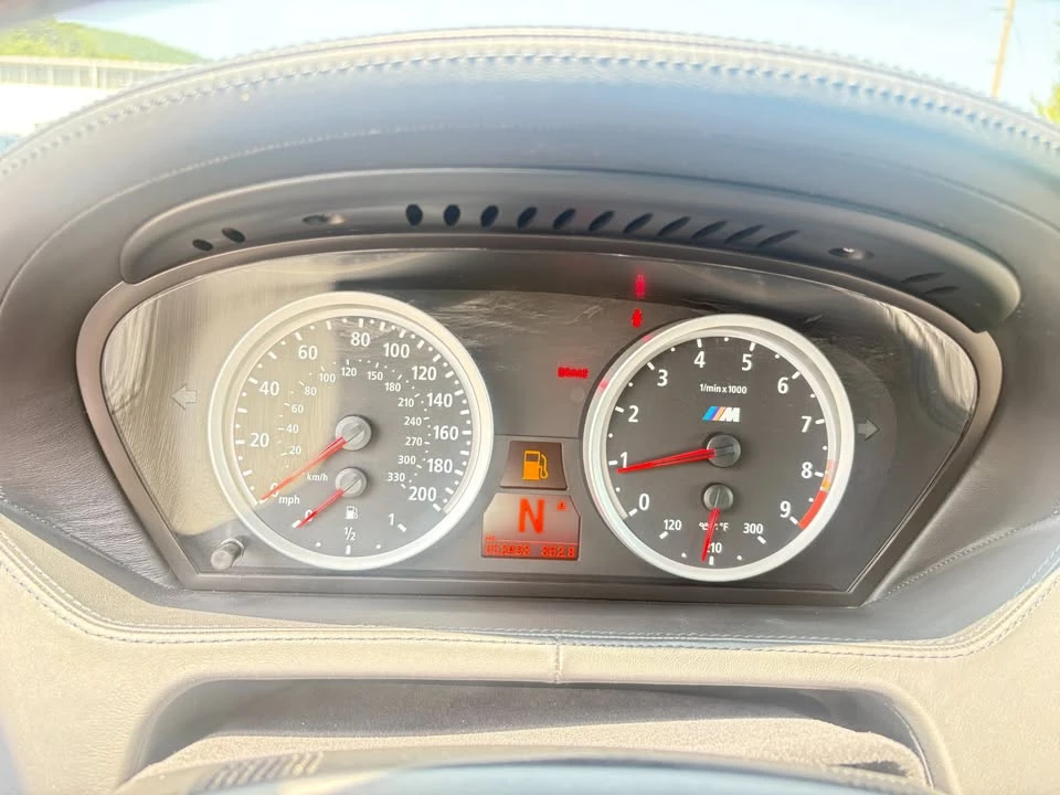 2010 BMW E63/E64 M6 - Image 12 of 19