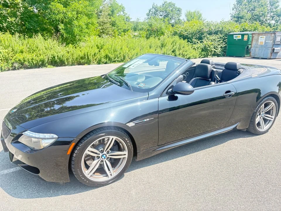 2010 BMW E63/E64 M6 - Image 18 of 19