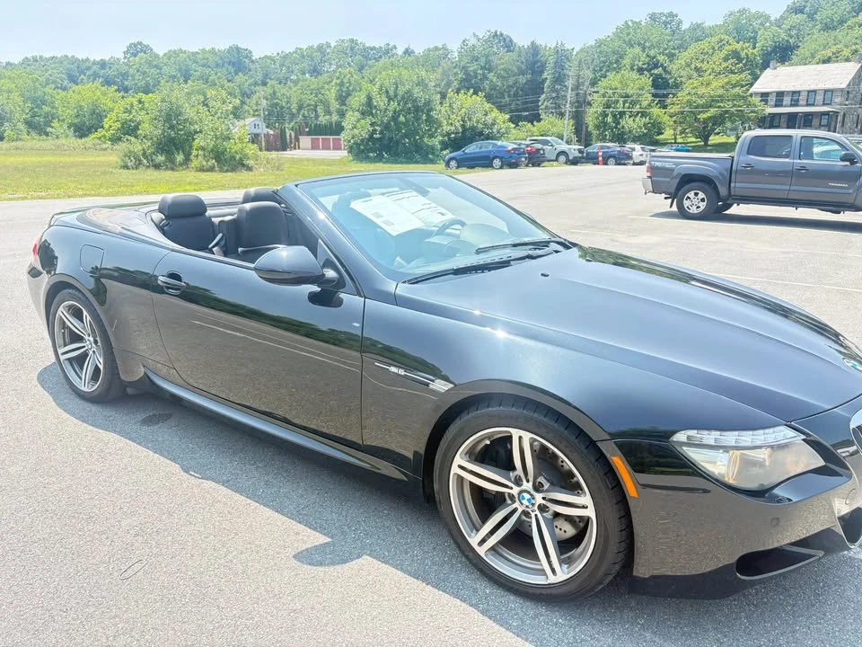 2010 BMW E63/E64 M6 - Image 19 of 19