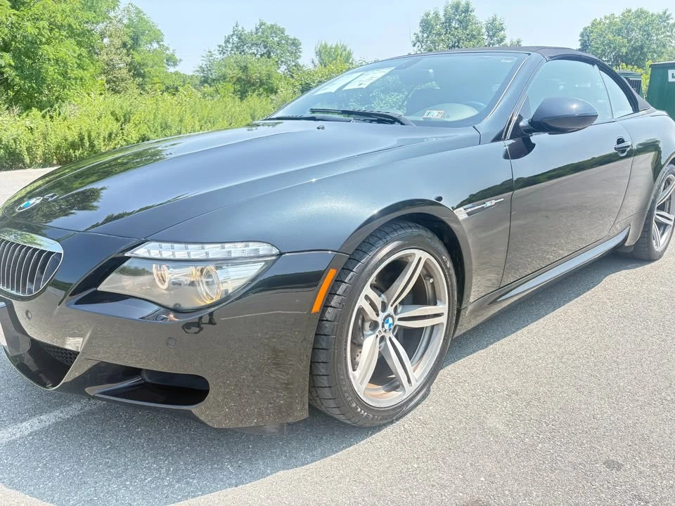2010 BMW E63/E64 M6 - Image 3 of 19