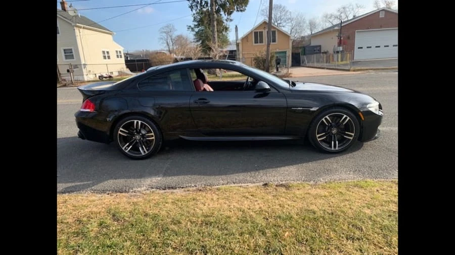 2010 BMW E63/E64 M6 - Image 2 of 12