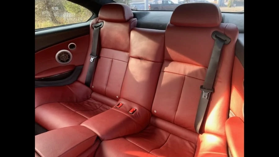 2010 BMW E63/E64 M6 - Image 6 of 12