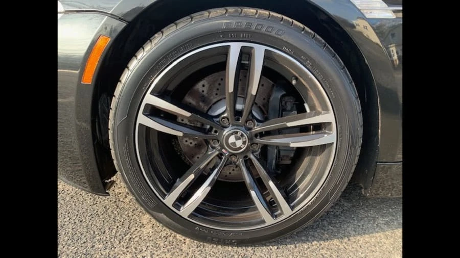 2010 BMW E63/E64 M6 - Image 10 of 12