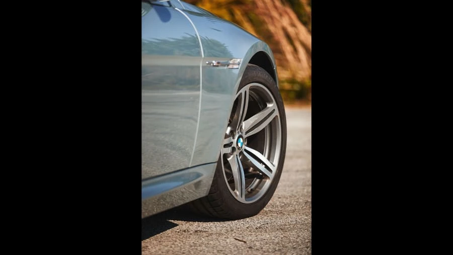 2010 BMW E63/E64 M6 - Image 8 of 12