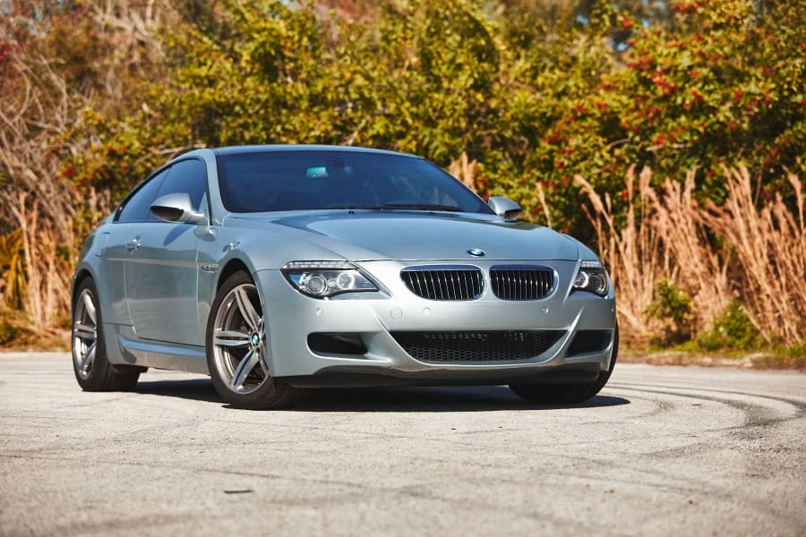 2010 BMW E63/E64 M6 - Image 12 of 12