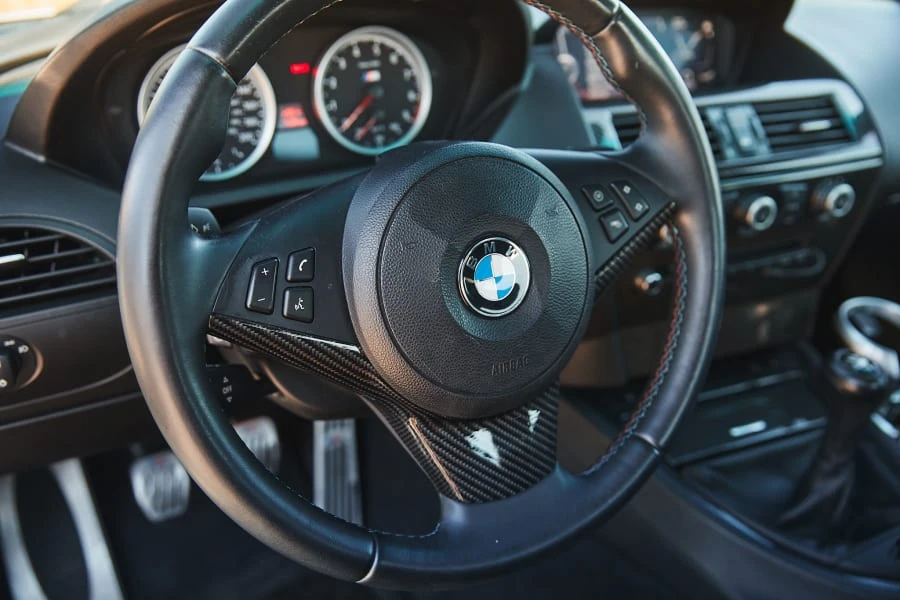 2010 BMW E63/E64 M6 - Image 5 of 12