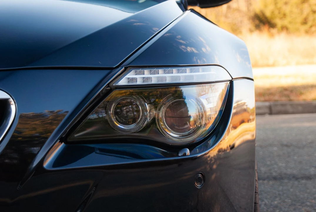 2010 BMW E63/E64 M6 - Image 7 of 11