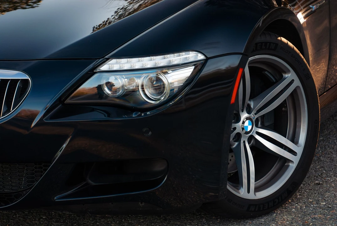 2010 BMW E63/E64 M6 - Image 4 of 11