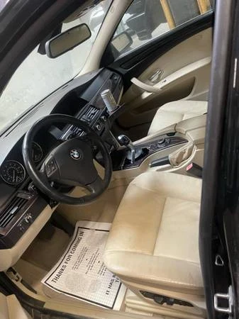 2010 BMW E60 5 Series Sedan - Image 2 of 2