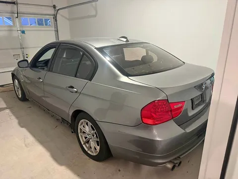 2010 BMW 328i