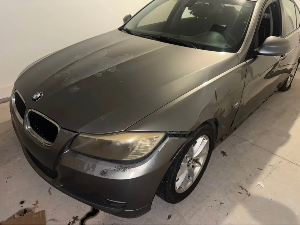 2010 BMW E90 3 Series Sedan - Image 2 of 8