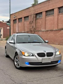2010 BMW 528 I