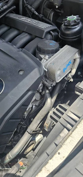 2010 BMW E83 X3 - Image 10 of 10