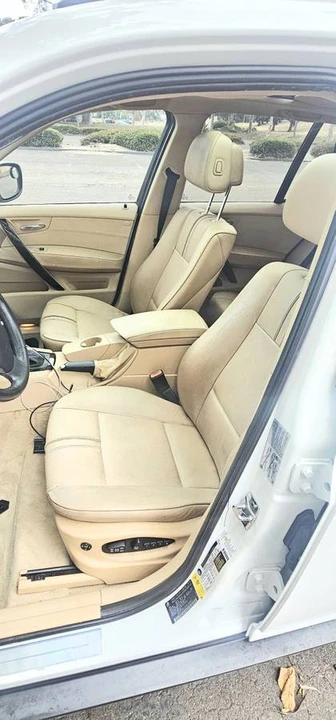 2010 BMW E83 X3 - Image 7 of 10