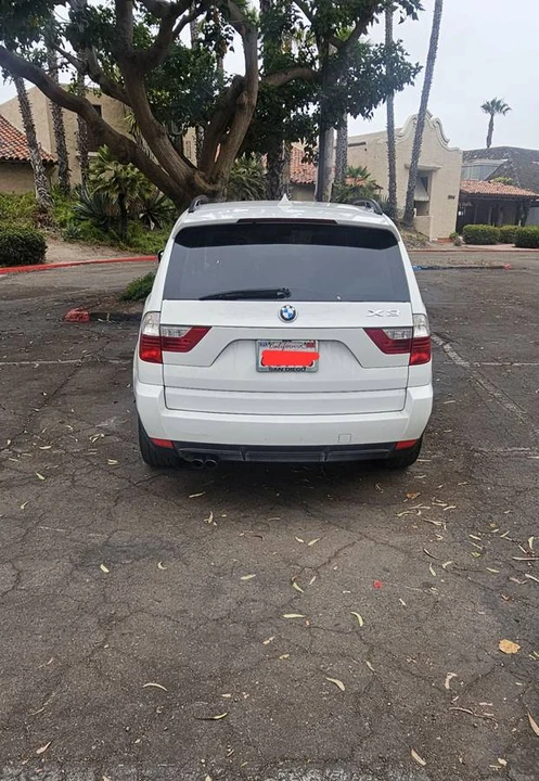 2010 BMW E83 X3 - Image 5 of 10