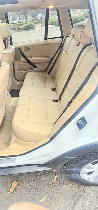 2010 BMW E83 X3 - Image 8 of 10