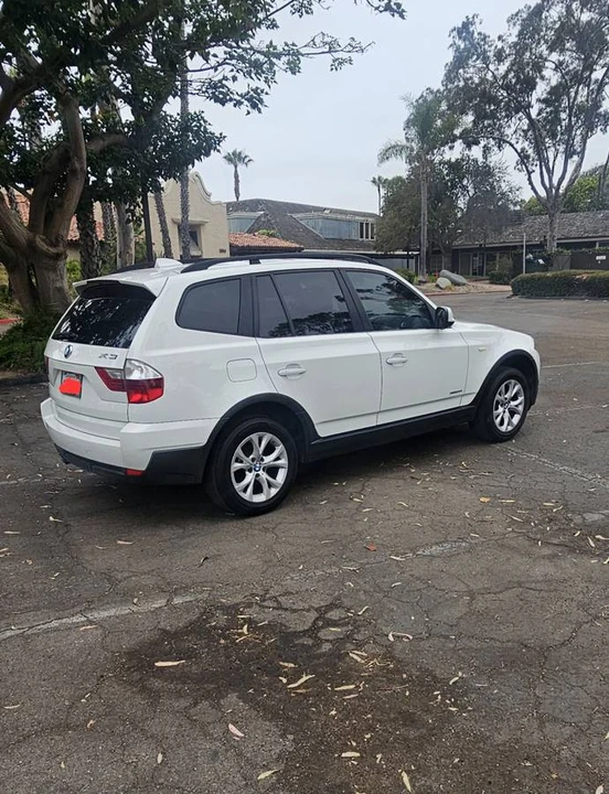 2010 BMW E83 X3 - Image 4 of 10