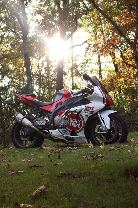 2010 BMW S1000 - Image 6 of 10
