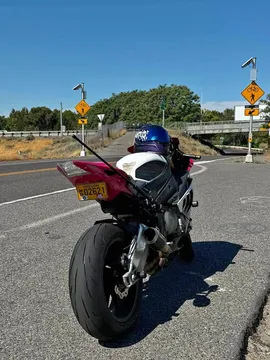 2010 BMW S 1000