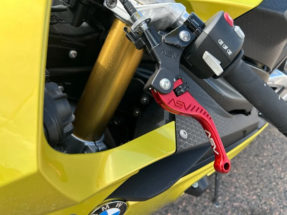 2010 BMW S1000 - Image 14 of 18